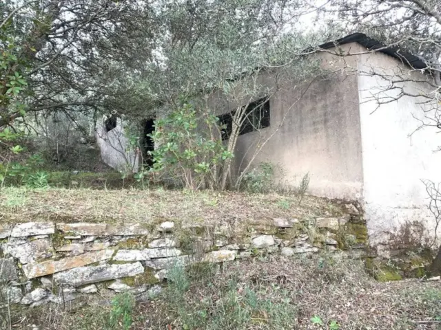 Rustic house in Plasencia