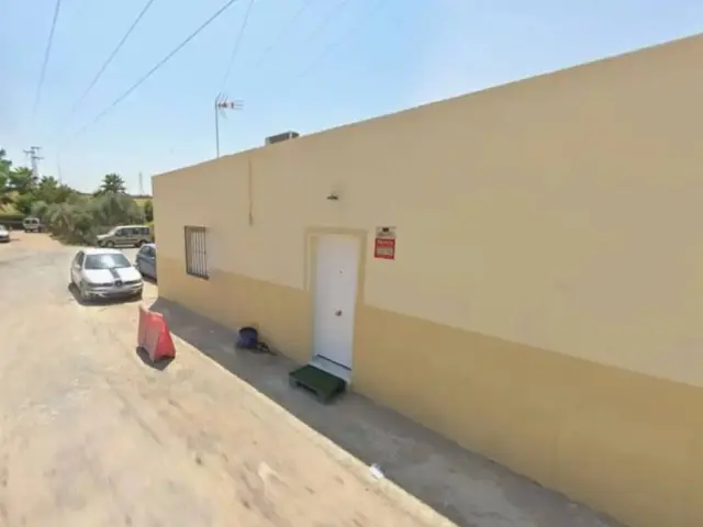 Chalet in La Paz