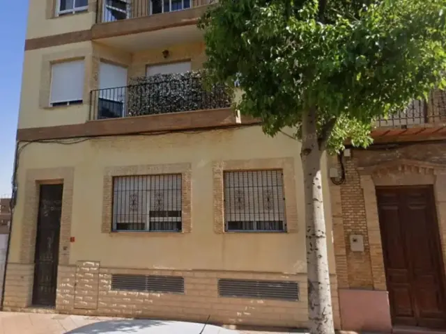 Chalet in La Unión