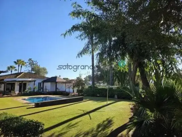 Chalet in Barrio San Roque photo 2
