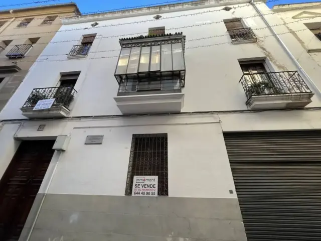 Chalet in Plasencia photo 10