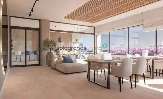 Apartment in Benahavís