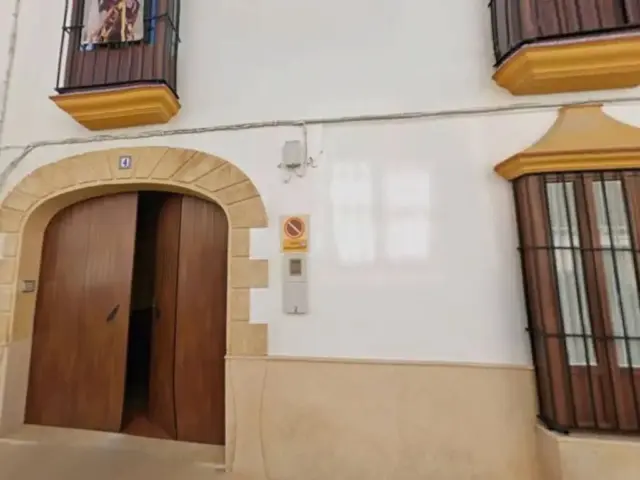 Chalet in Gilena