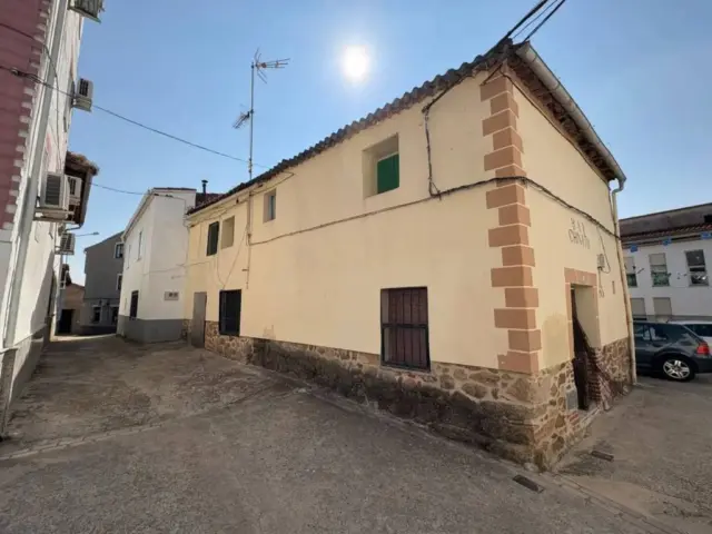 Chalet in Tejeda de Tiétar