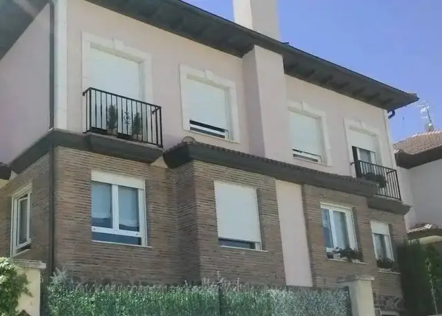 Chalet in Briviesca