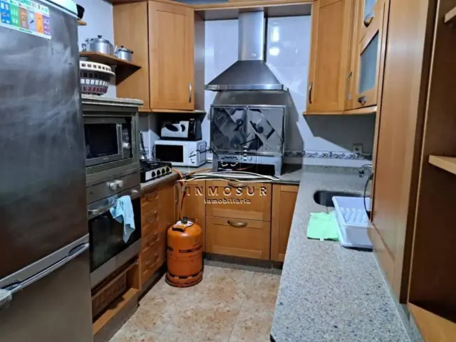 Apartment in Lucena