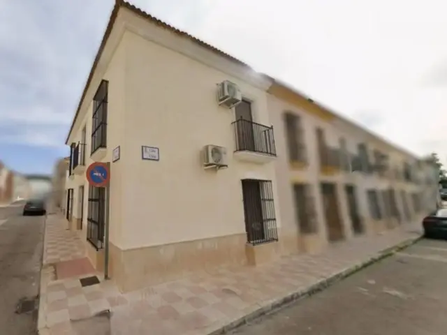 Chalet in Herrera