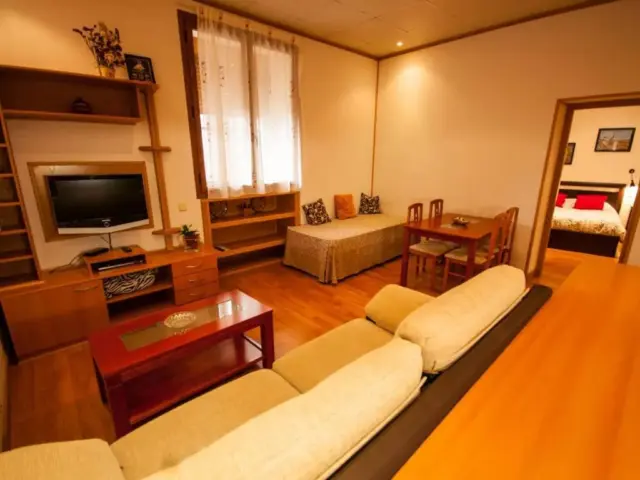 Chalet in Plasencia