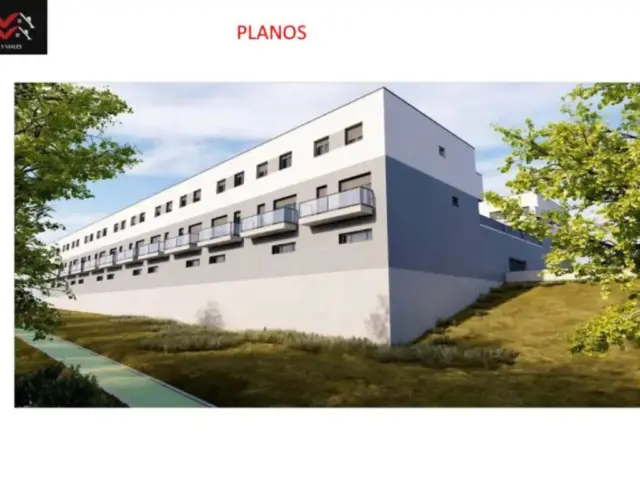 Chalet in Plasencia photo 9