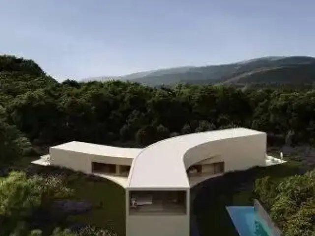 Chalet in Barrio San Roque