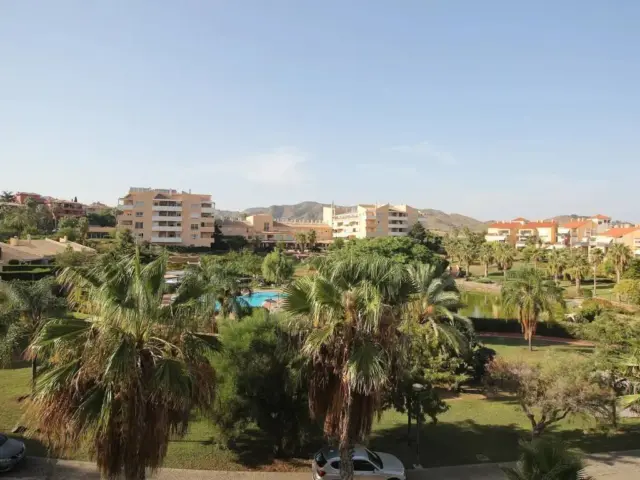 Piso en Alhaurín de la Torre