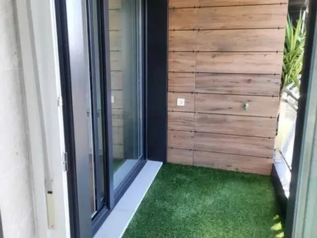 Apartment in Timón