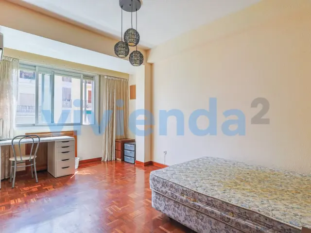 Apartment in Ciudad Universitaria photo 6