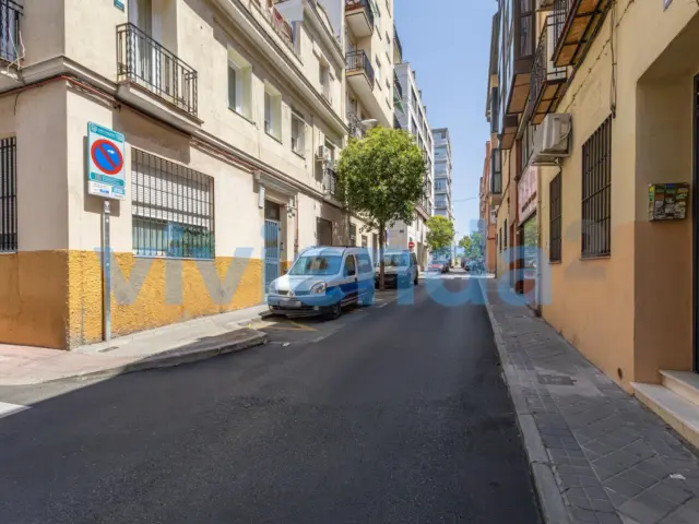 Apartment in Guindalera photo 4