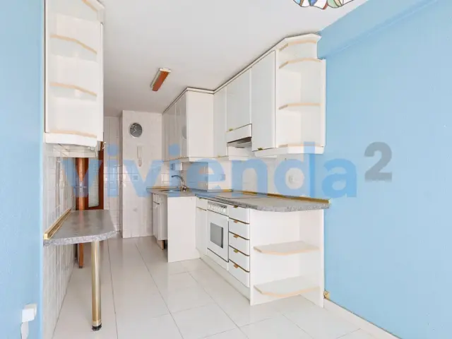 Apartment in Quintana photo 3