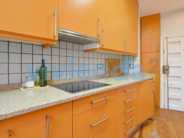 Apartment in Universidad photo 23