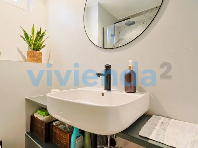 Apartment in Hispanoamerica photo 15