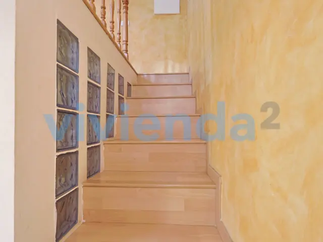 Flat in Barrio del Pilar photo 17