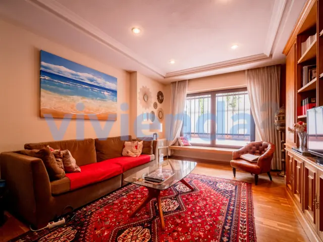 Apartment in El Viso photo 11