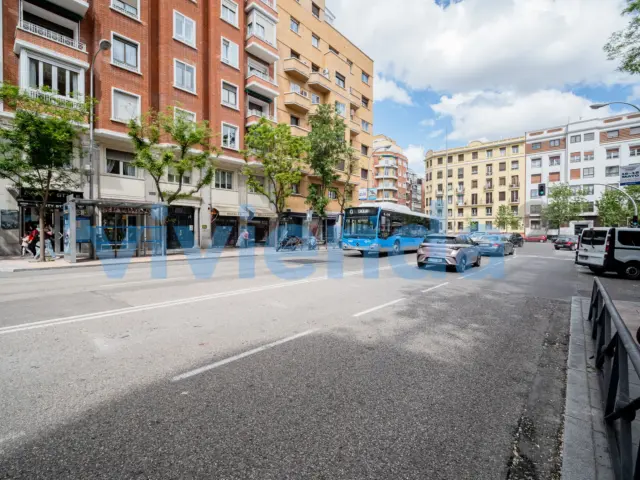 Piso en Goya photo 9