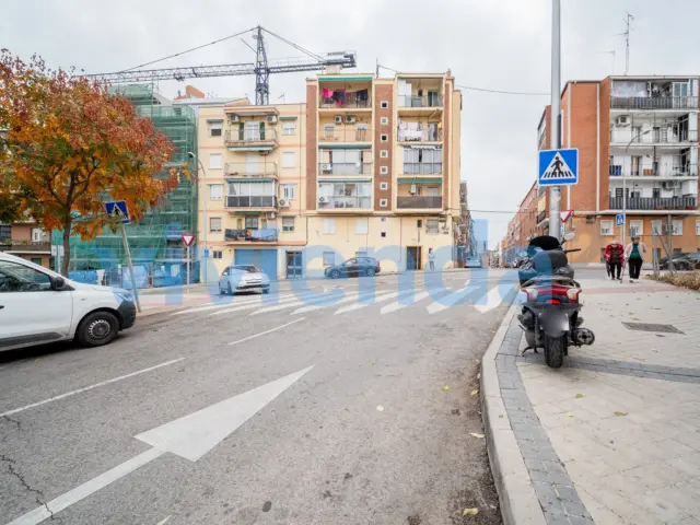 Apartment in San Isidro photo 24