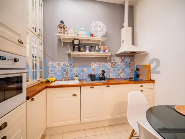 Apartment in Palacio photo 3