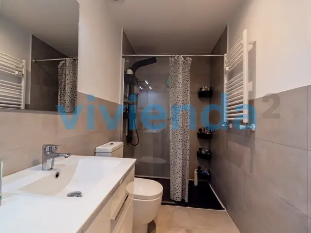 Apartment in Prosperidad photo 28