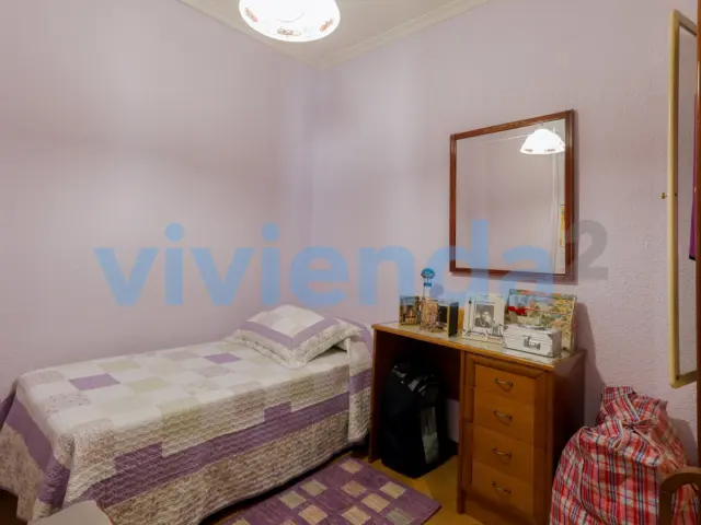 Apartment in Palacio photo 7