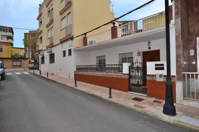 Townhouse in the Centre