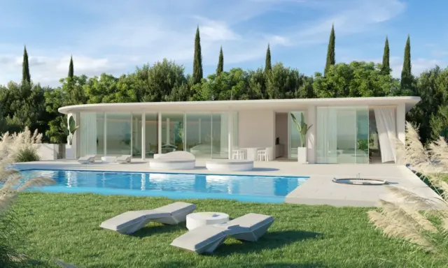 Diamond Villas in Boquetillo