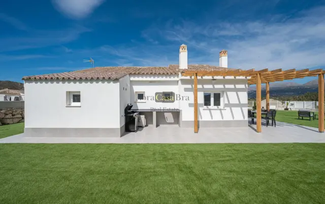 House in Viñuela
