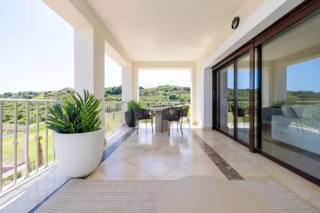 Townhouse in Parque Central