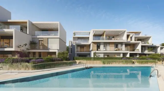 Apartment in Marbella