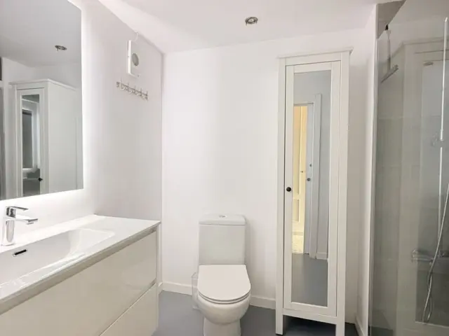 Apartment in Seghers photo 9