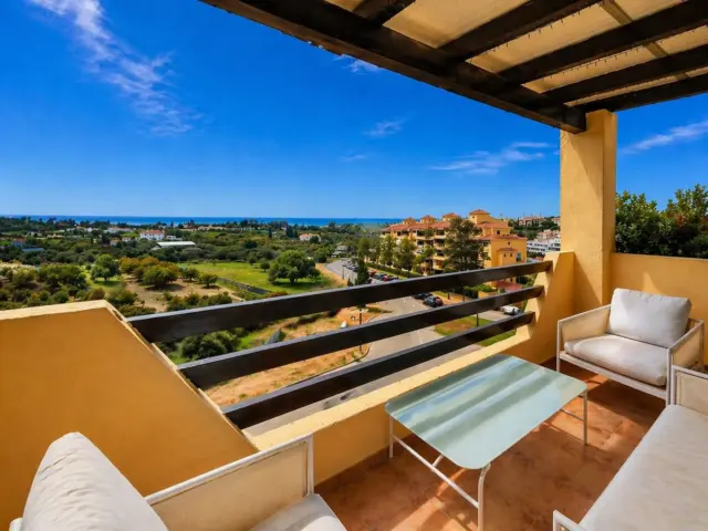 Apartment in Seghers
