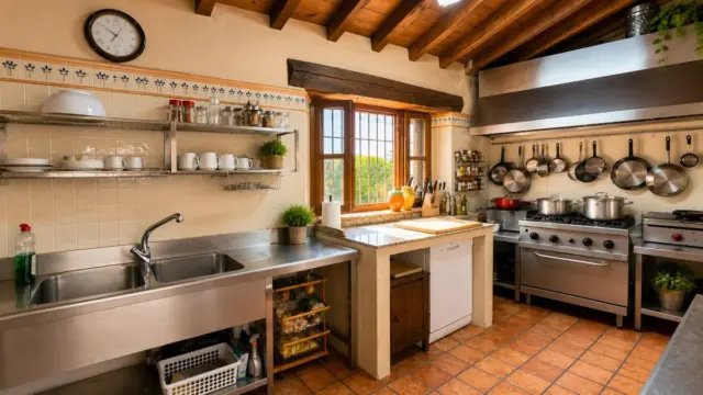 Rustic Finca in Gibralgalia photo 31