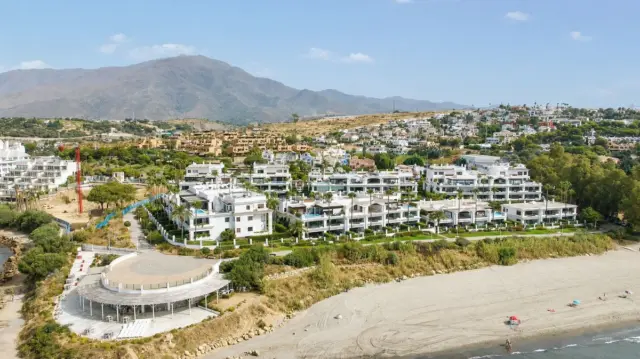 Apartment in Seghers