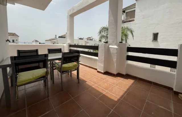 Apartment in Costa Natura