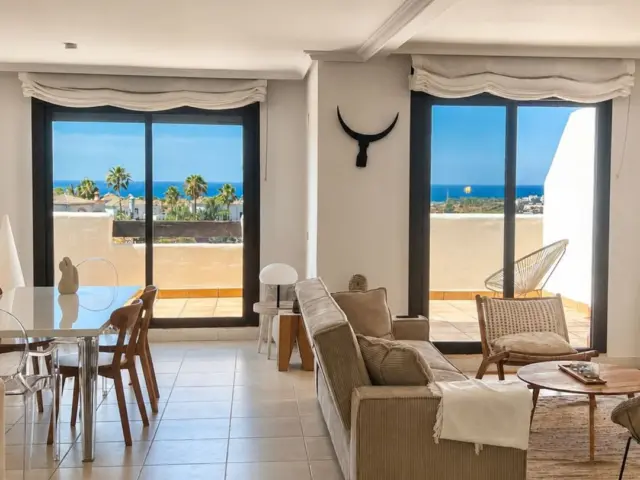 House in Estepona