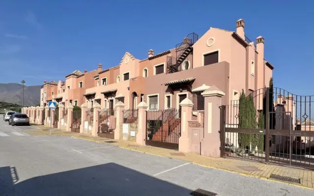 House in Estepona