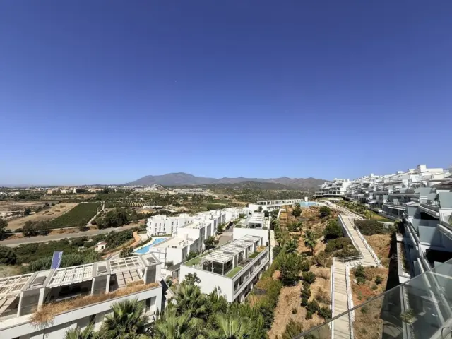 Duplex Penthouse in Bel-Air-Cancelada-Saladillo photo 2
