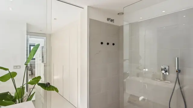 Apartment in Estepona photo 13