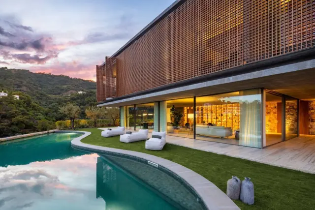 Casa en Madroñal