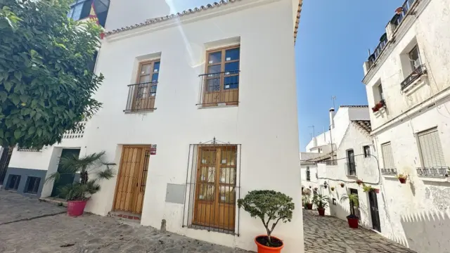 Townhouse in Seghers