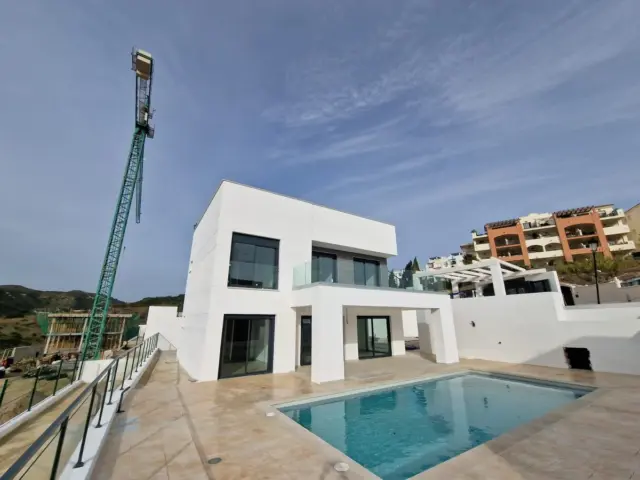 Villa in Seghers
