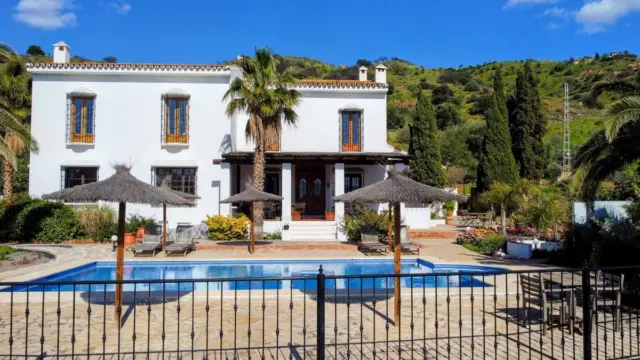 Casa en Álora