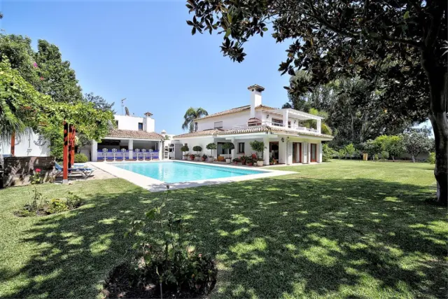 House in Seghers