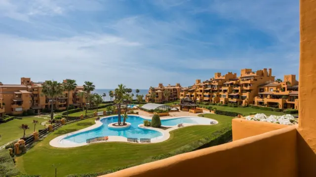 Apartment in Seghers