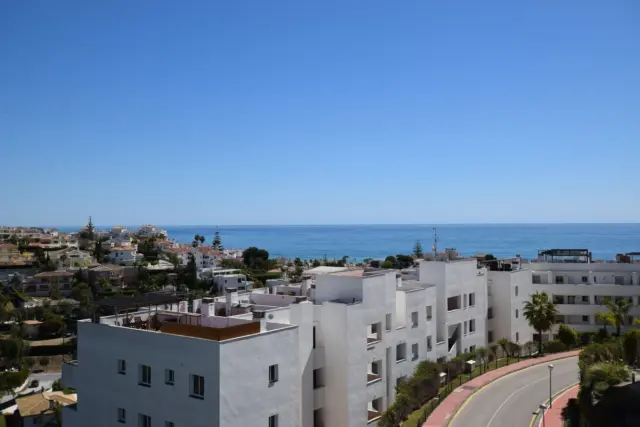Apartamento en Miraflores