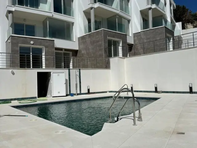 Townhouse in Fuengirola
